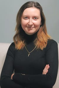 Alicja Dąbrowska