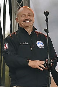 Andrzej "Cypis" Królikowski