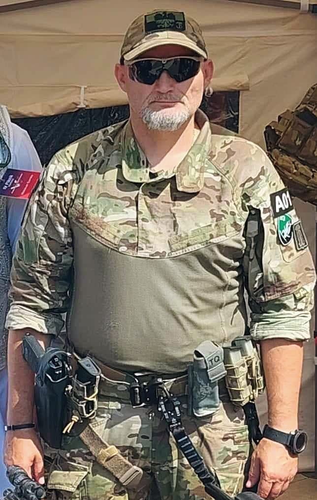 Dariusz Zarzycki