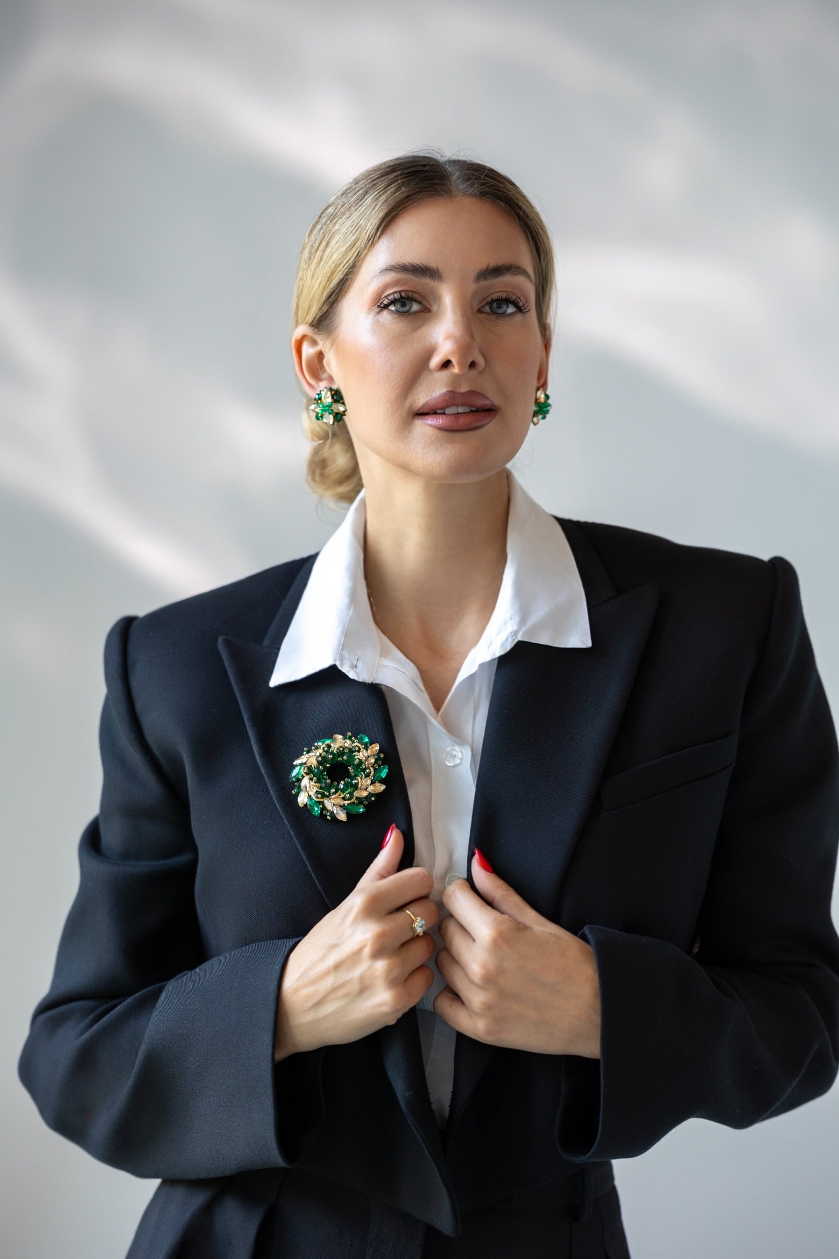 Magdalena Gawęcka