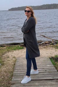 Monika Mielnicka