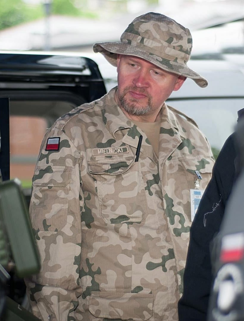 Piotr Mielnicki