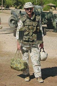 płk. rezerwy Wiesław Pawłucki