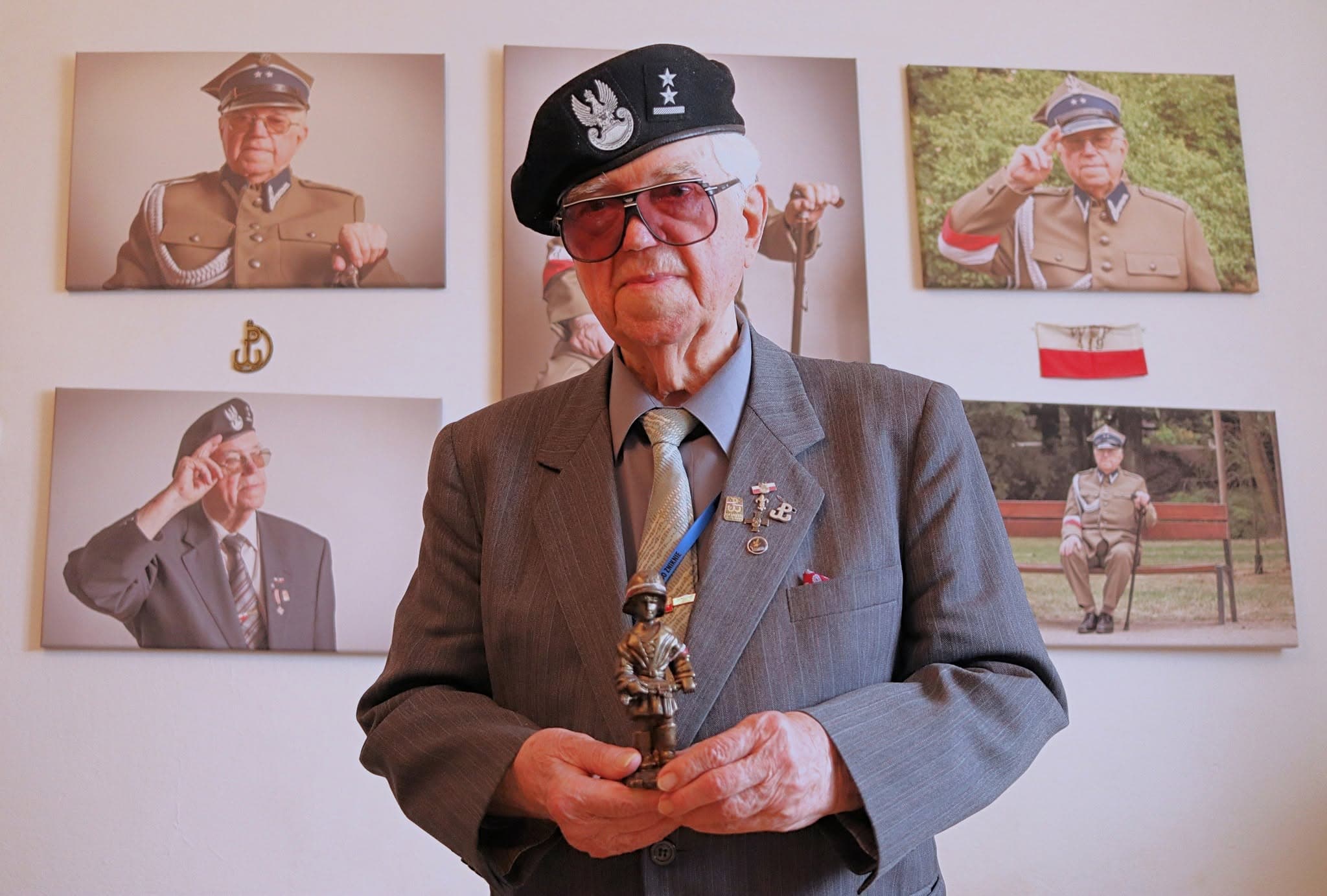 ppor. Zbigniew Daab ps. "Kapiszon"