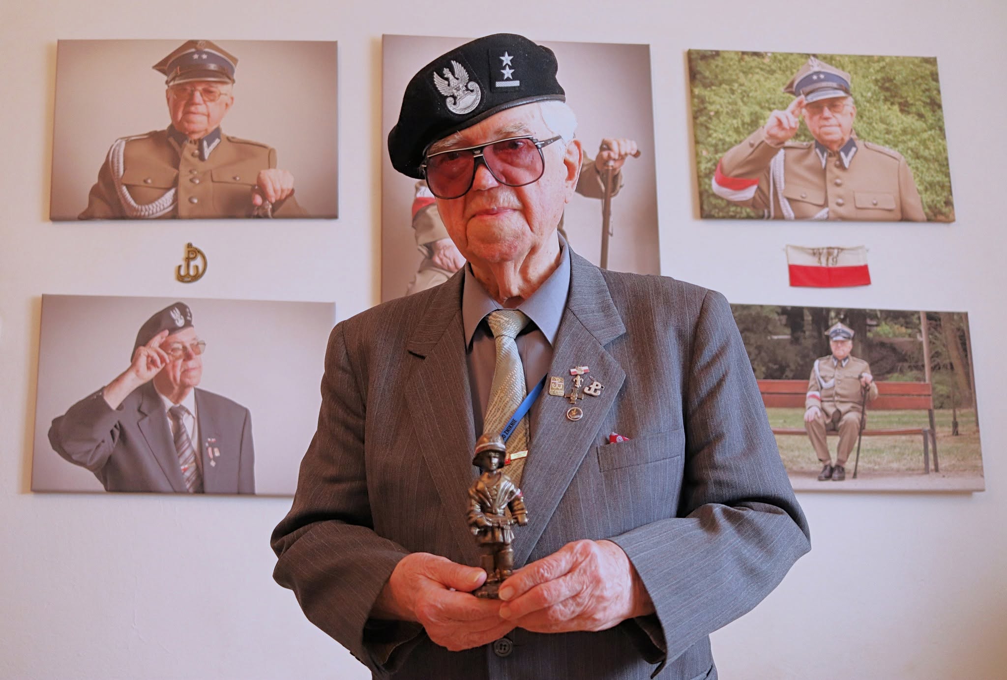 ppor. Zbigniew Daab ps. "Kapiszon"